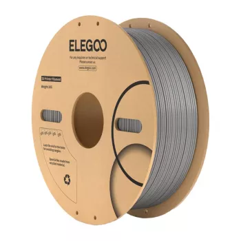 ELEGOO ABS Filaments (Gray) 1.75mm 1kg