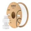 ELEGOO ABS Filaments (Balts) 1,75mm 1kg