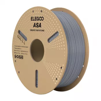 ELEGOO ASA Filaments (Gray)