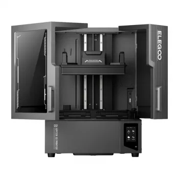 ELEGOO Jupiter 2 3D Printer MSLA 12K 10.1 inch 3D Printer