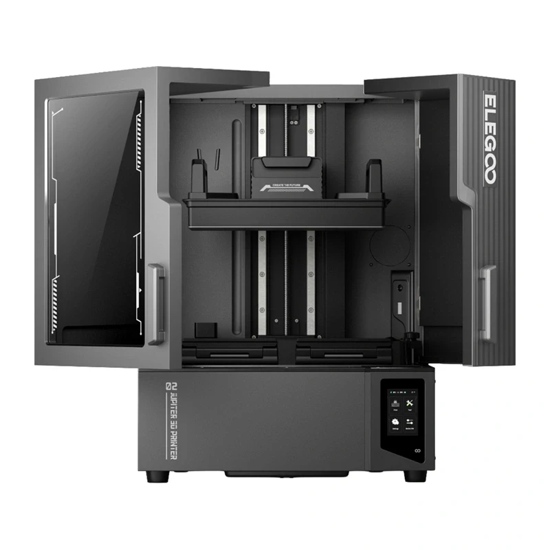 ELEGOO Jupiter 2 3D printeris ELEGOO