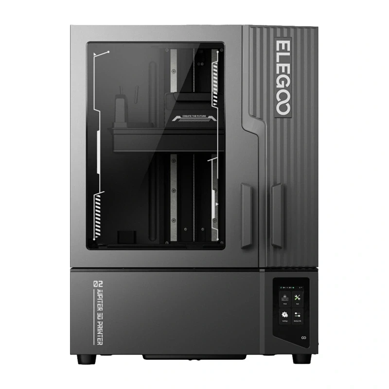 ELEGOO Jupiter 2 3D printeris ELEGOO