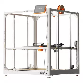 ELEGOO OrangeStorm Giga 3D Printing Sheet