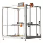 ELEGOO OrangeStorm Giga 3D printeris, 800 x 800 x 1000 mm (50.201.019300)