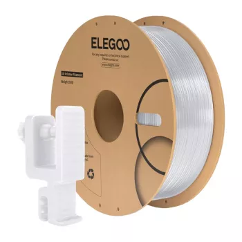 ELEGOO PC Filaments (Caurspīdīgs) 1.75mm