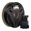 ELEGOO PETG-CF Filaments (Melns) 1.75mm 1kg