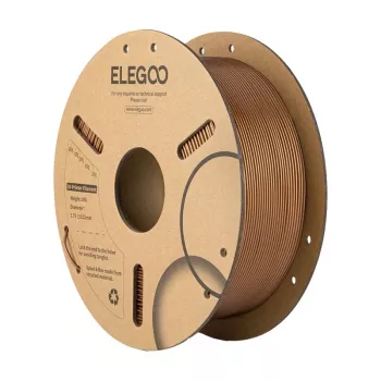 ELEGOO PLA Bronze Filament 1.75mm 1kg