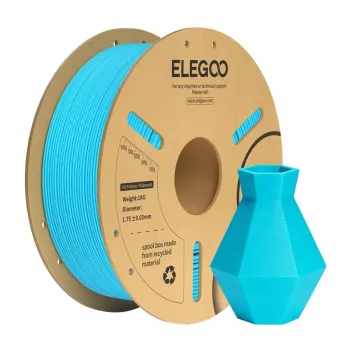 ELEGOO PLA+ Filaments (Zils)
