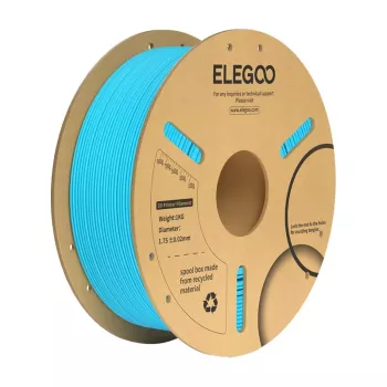 ELEGOO PLA+ Filaments (Zils)