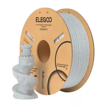 ELEGOO PLA Filament Marble 1.75mm 1kg