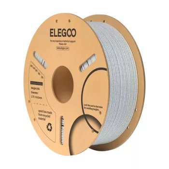 ELEGOO PLA Filament Marble 1.75mm 1kg