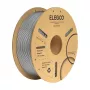 ELEGOO PLA+ Filaments (Star Gray)