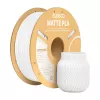 ELEGOO PLA Matte Filament White 1,75mm 1kg