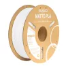 ELEGOO PLA Matte Filament White 1,75mm 1kg