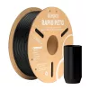 ELEGOO Rapid PETG Filament (Melns)