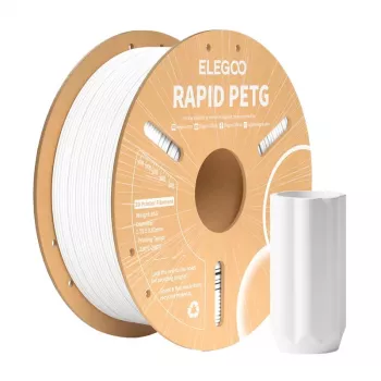 ELEGOO Rapid PETG Filaments (Balts)