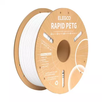 ELEGOO Rapid PETG Filaments (Balts)
