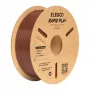 ELEGOO Rapid PLA+ Filaments (Brūns) 1.75mm 1kg