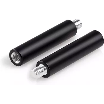 Elgato Extension Rods for Wave Series (2-Pack) - Black Steel