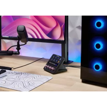 Elgato XLR Dock MK.2 Stream Deck +
