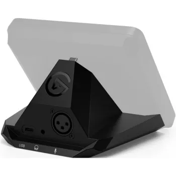 Elgato XLR Dock MK.2 Stream Deck +