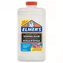 Elmer's 2079104 šķidrā līme - 946 ml (32 fl oz) - Mazgājams PVA, žūst caurspīdīgi - Spiežamā pudele