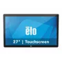 Elo Touch Solutions 2703LM 27 collu medicīnas klases Full HD LED monitors ar PCAP skārienekrānu