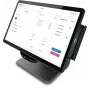 Elo Touch Solutions Elo E-Series 3 All-in-One 15,6 inch Intel N97 8GB 128GB SSD No OS No Wi-Fi