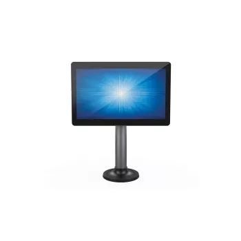 Elo Touch Solutions Elo I-Series 3.0 All-in-One dators - 15,6 collu Full HD skārienekrāns - Qualcomm Snapdragon APQ8053 2 GHz - 3 GB RAM - 32 GB SSD - Android 8.1 Oreo - Gigabit Ethernet - Wi-Fi 802.11ac - Bluetooth 4.1