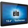 Elo Touch Solutions Elo I-Series 3.0 All-in-One dators - 15,6 collu Full HD skārienekrāns - Qualcomm Snapdragon APQ8053 2 GHz - 3 GB RAM - 32 GB SSD - Android 8.1 Oreo - Gigabit Ethernet - Wi-Fi 802.11ac - Bluetooth 4.1