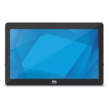 Elo Touch Systems EloPOS sistēma 15 collu Core i3 bez OS 8GB RAM 256GB SSD PCAP