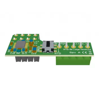 Elsys ADC modulis - sakaru modulis ELT-MOD-ADC