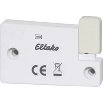 ELTAKO FBH bezvadu kustības un apgaismojuma sensors, iebūvējams, EnOcean, bez baterijām 30000450