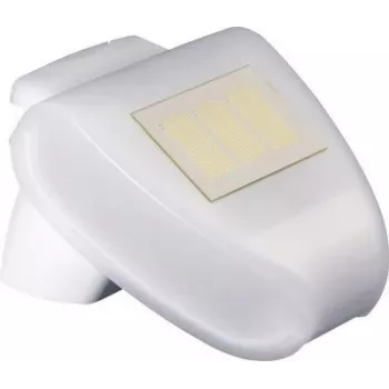 ELTAKO Lietus sensors RS (20000087) – 24 V DC, IP65, apsildāms, potenciāli brīvs kontakts