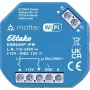 Eltako Shading Actuator IP 2 kanālu DIN sliedes relejs 230V AC 3A 30064019