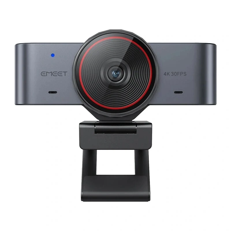 Emeet SmartCam C960 Ultra tīmekļa kamera