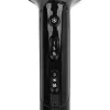 Emerio HD-122192 Matu žāvētājs, 2200 W, Melns