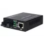 EMITER EM/1GB-ETH-2XSC Media Converter