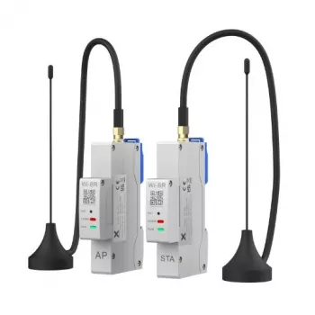 EMITER SOLAX Wireless RS485 Bridge for Solax Inverters