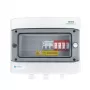 EMITER EM-212_AC slēgiekārta ar AC Dehn Type 2 pārsprieguma aizsardzību, IP65, 50A 3-fāzes