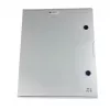 EMITER Switchgear Attached AC Hermetic IP66 EMITTER with Surge Arrester AC Noark Type 1+2, 80A 3F, FR 100A, syg. Phases