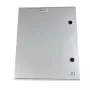 EMITER Switchgear Attached AC Hermetic IP66 EMITTER with Surge Arrester AC Noark Type 1+2, 80A 3F, FR 100A, syg. Phases