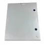EMITER EM-807N_AC Sadales slēdzis ar pārsprieguma aizsardzību AC Noark Type 2, 100A 3F, FR 100A, hermētisks IP66