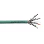 Emitter Net S/FTP Cat.7 1000MHz B2ca LSZH-FR kabelis, 4x2x23AWG