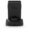 Emporia emporiaJOY V228 Atloka telefons, 4G LTE, lielas pogas, 2.8 collu TFT displejs, melns