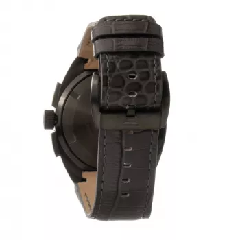 Emporio Armani AR5847 Vīriešu Hronogrāfa Pulkstenis 45mm Nerūsējošais Tērauds Rozā Zelts