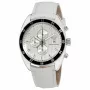 Emporio Armani AR5915 vīriešu hronogrāfs nerūsējošā tērauda pulkstenis 42mm