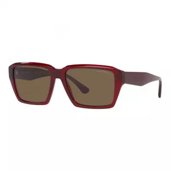 EMPORIO ARMANI EA4186-507573 Vīriešu saulesbrilles Havana Propionate 58mm