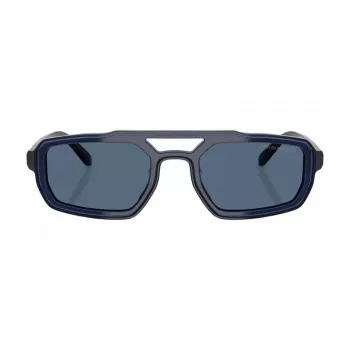 EMPORIO ARMANI Sieviešu saulesbrilles EA4240U620180 Havana Brown 53mm