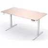 ENDORFY Atlas L Elektriski regulējams stāvgalds gaišā kokā 1400x600 mm